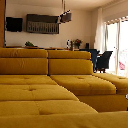 Apartments Beautiful View Omiš Екстериор снимка