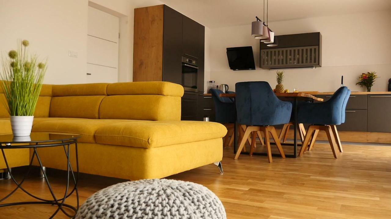 Apartments Beautiful View Omiš Екстериор снимка
