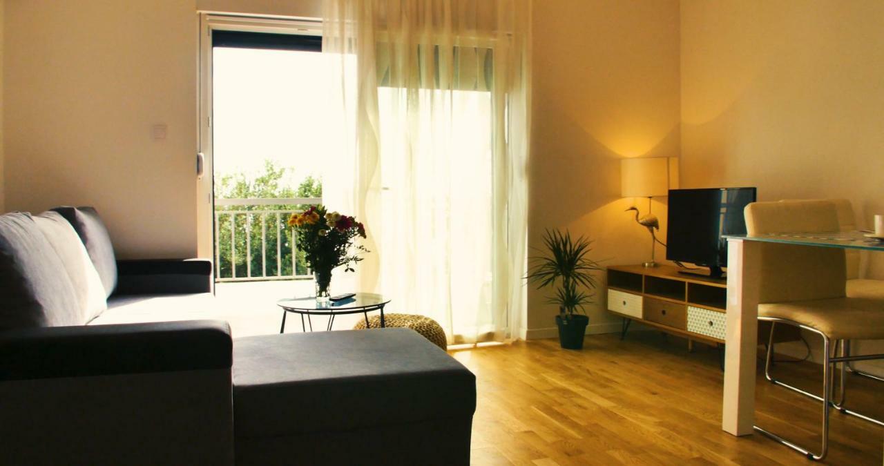 Apartments Beautiful View Omiš Екстериор снимка