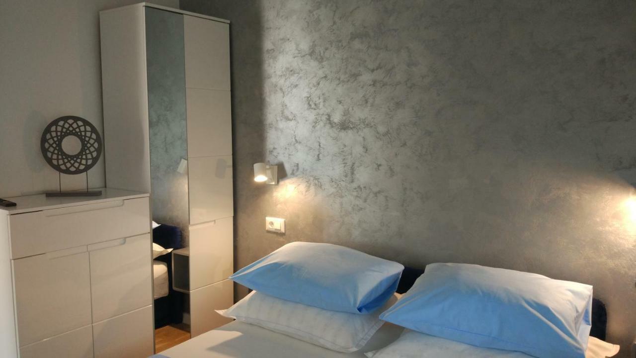 Apartments Beautiful View Omiš Екстериор снимка