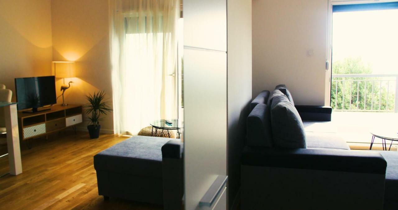 Apartments Beautiful View Omiš Екстериор снимка