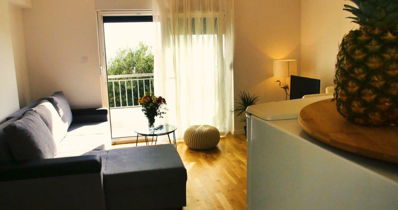 Apartments Beautiful View Omiš Екстериор снимка