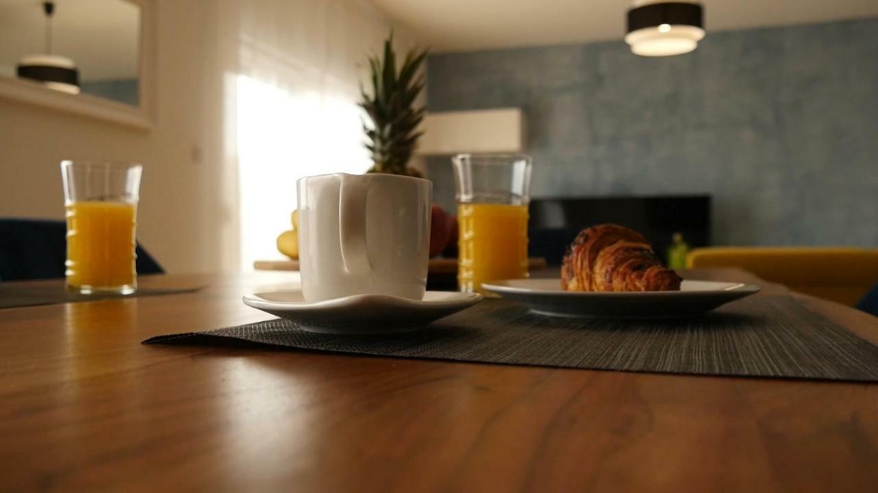 Apartments Beautiful View Omiš Екстериор снимка